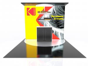 ECO-1117 | Backlit Hybrid S